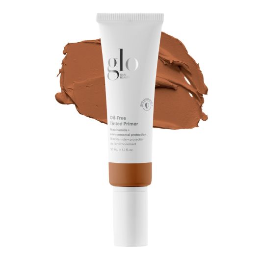Glo Skin Beauty Oil Free Tinted Primer