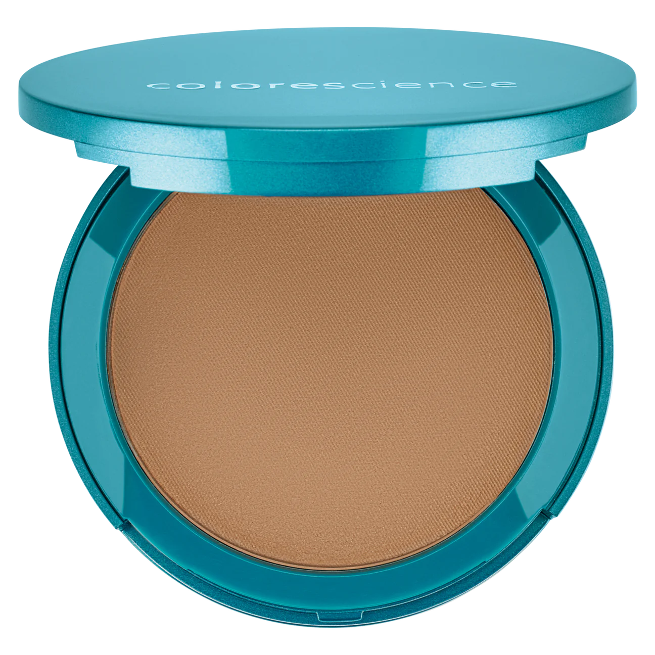 Colorescience Natural Finish Mineral Foundation SPF 20 in Tan Golden