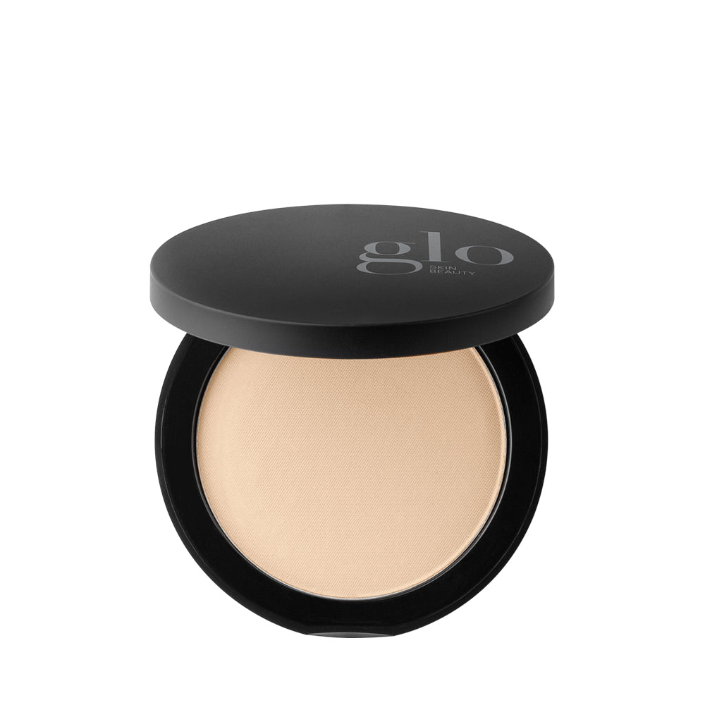 Glo Skin Beauty Pressed Base in Natural Fair