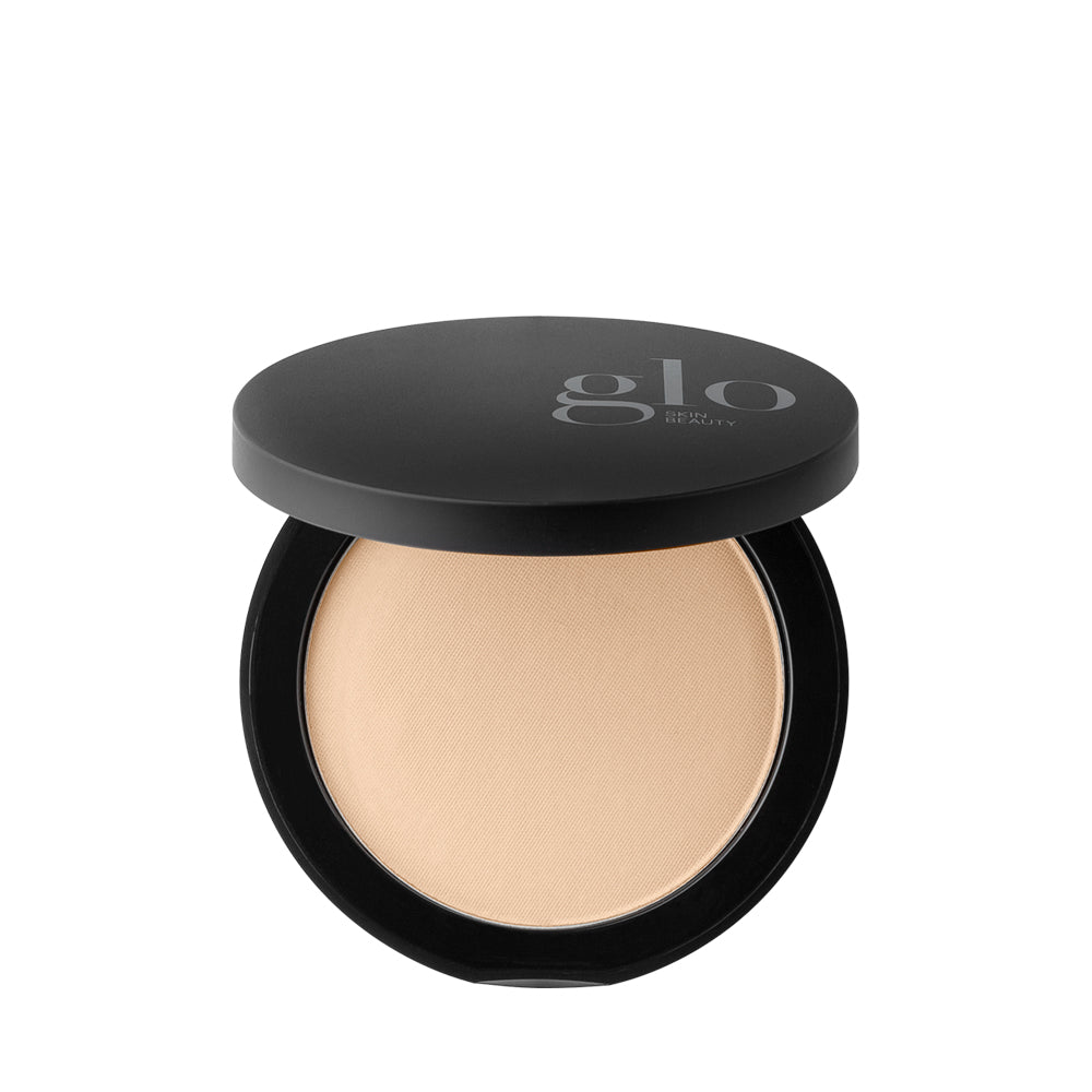 Glo Skin Beauty Pressed Base in Natural Light