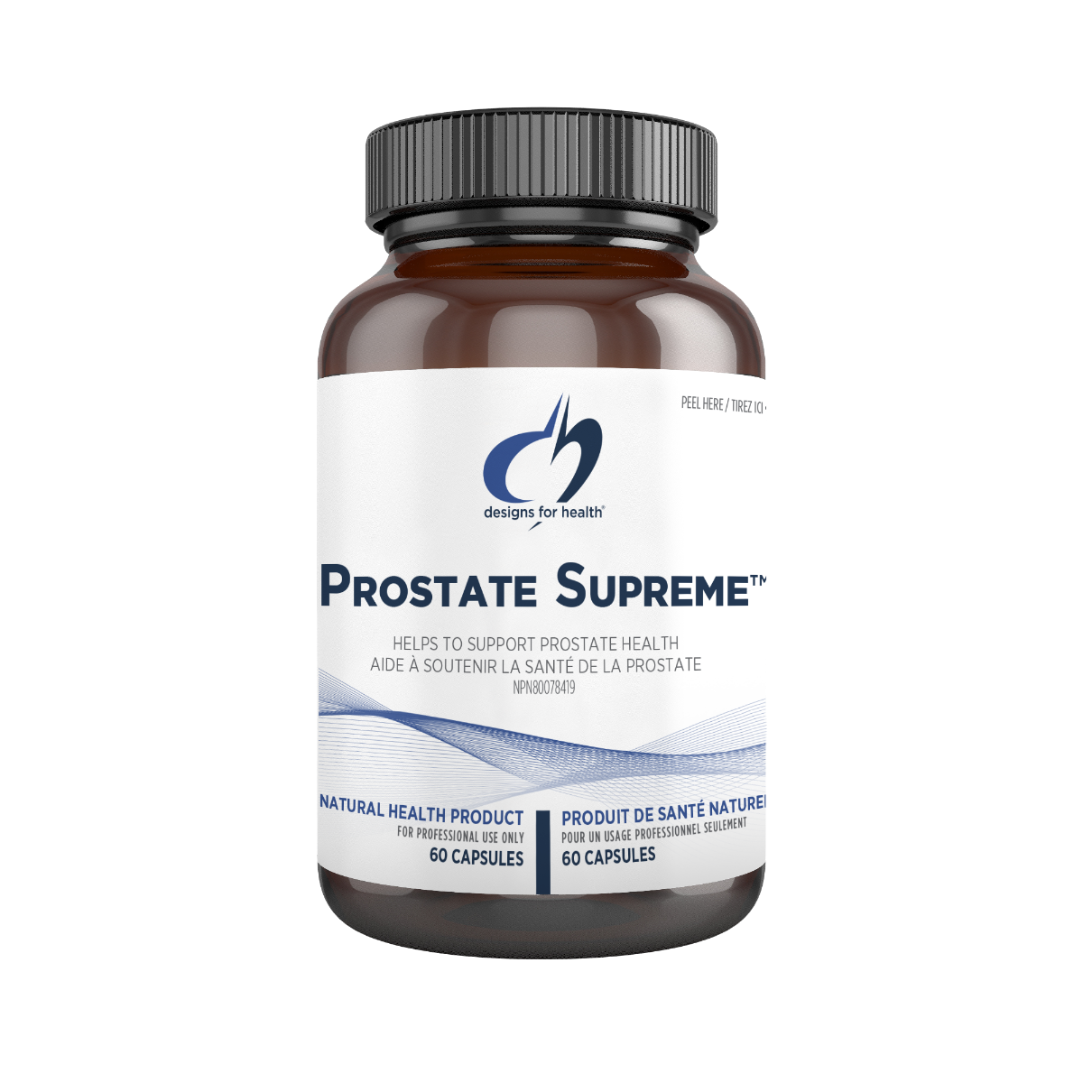 Design for Health Prostate Supreme