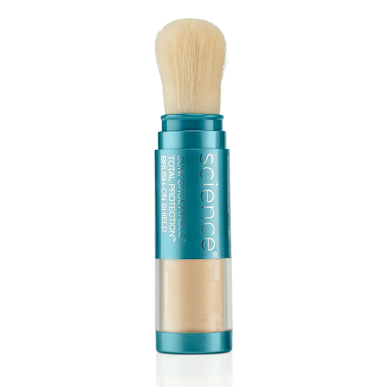 Colorescience Sunforgettable Total Protection Brush-On Shield SPF 50 in Fair