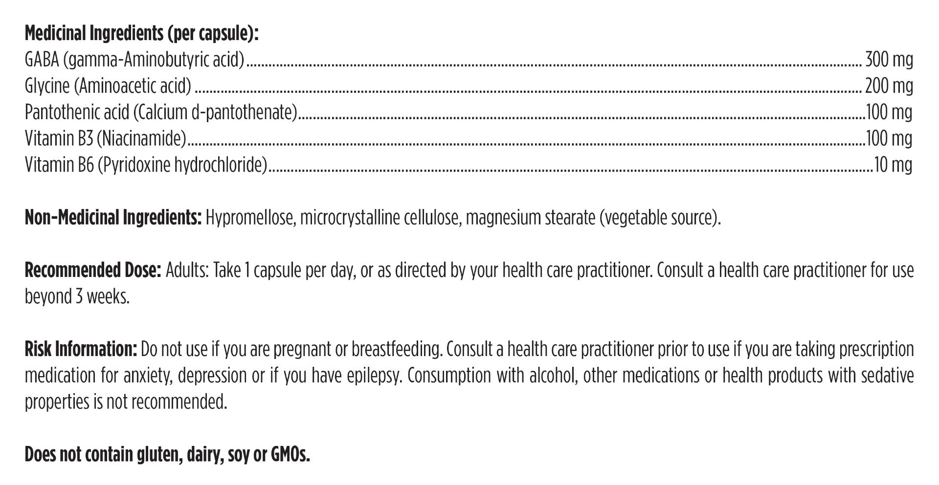 Designs for Health StressArrest