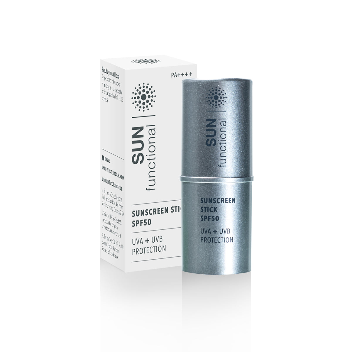 SKIN Functional Sunscreen Stick SPF50