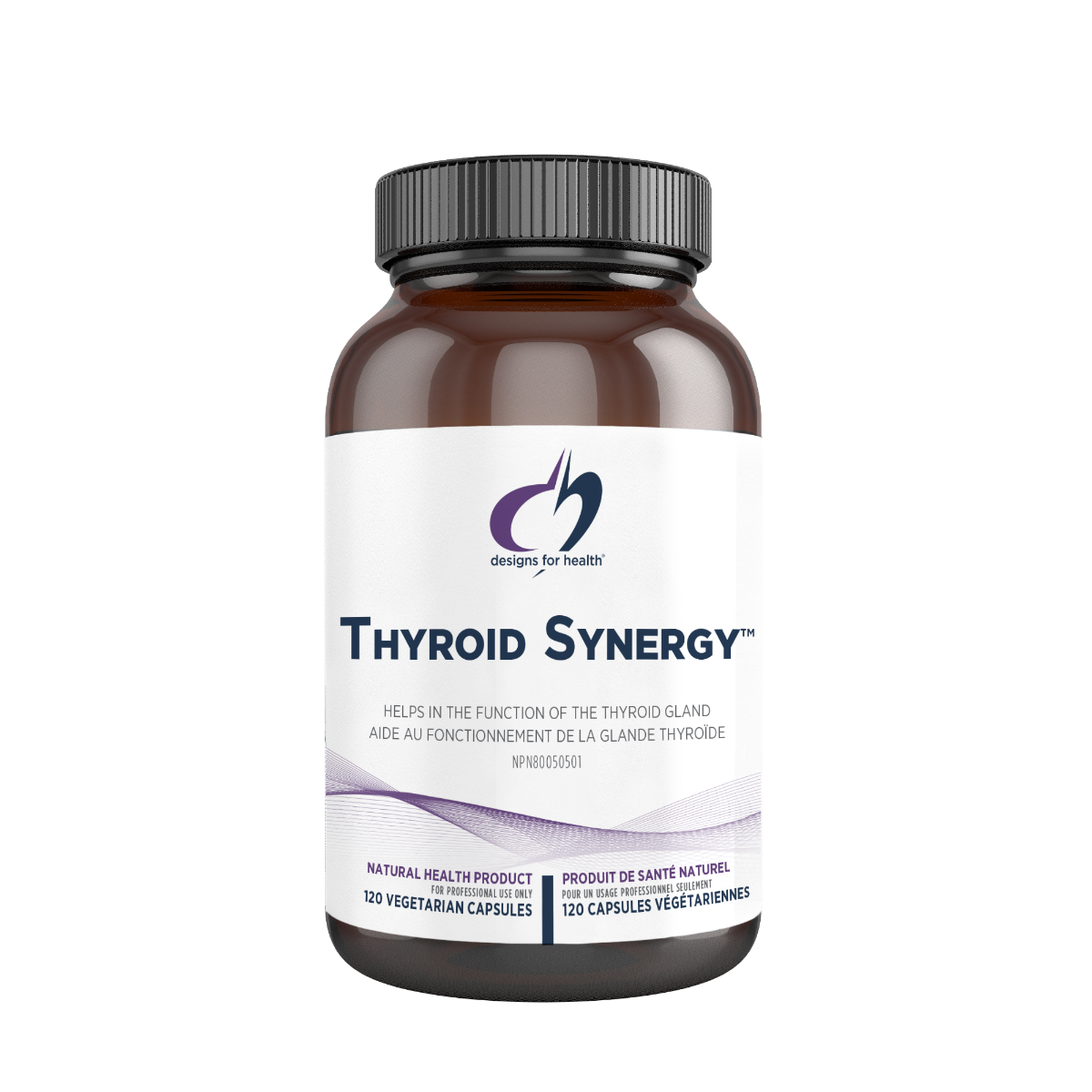 Designs for Health Thyroid Synergy