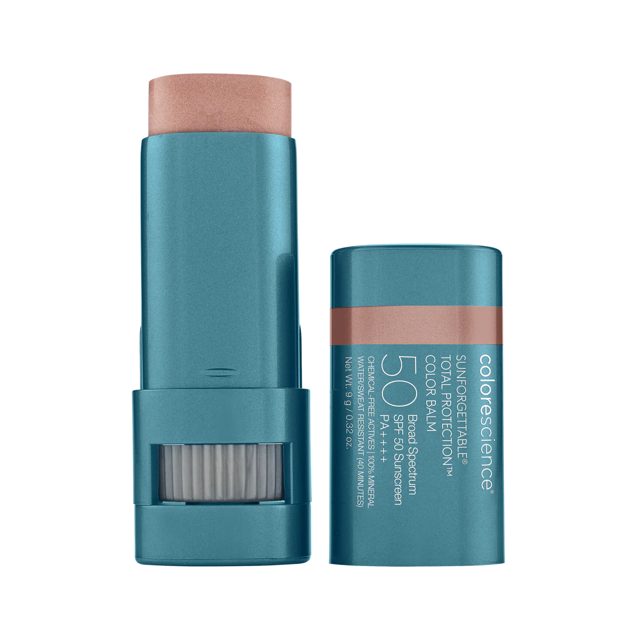 Colorescience Sunforgettable Total Protection Color Balm SPF 50 in Blush