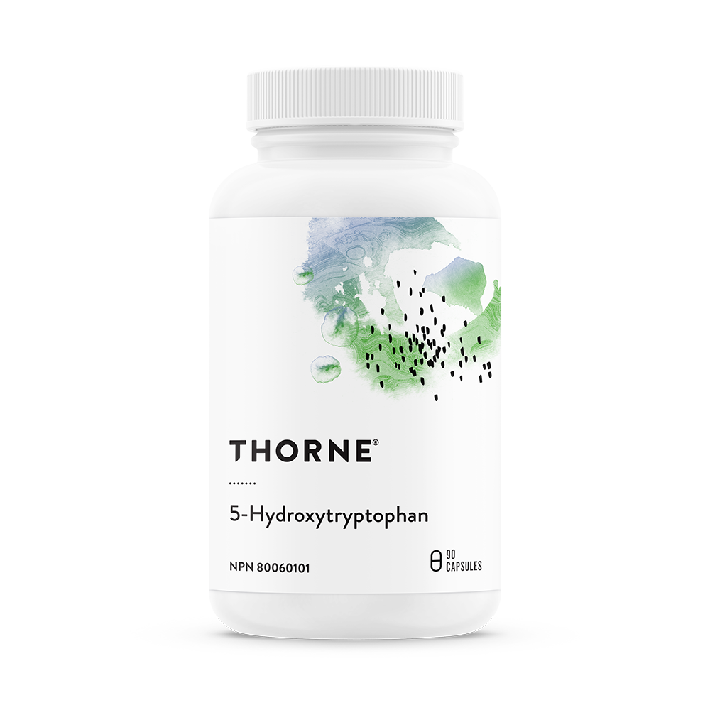 Thorne 5-Hydroxytryptophan