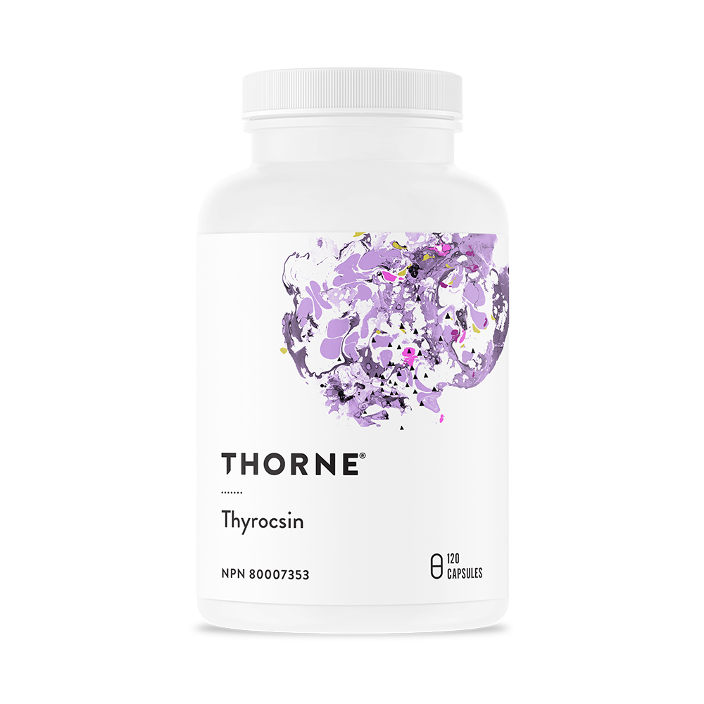 Thorne Thyrocsin