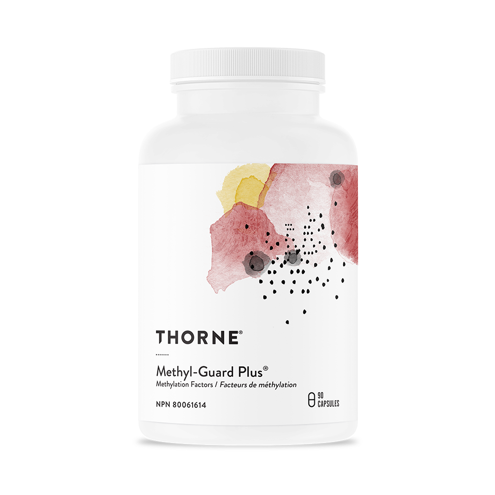 Thorne Methyl-Guard Plus