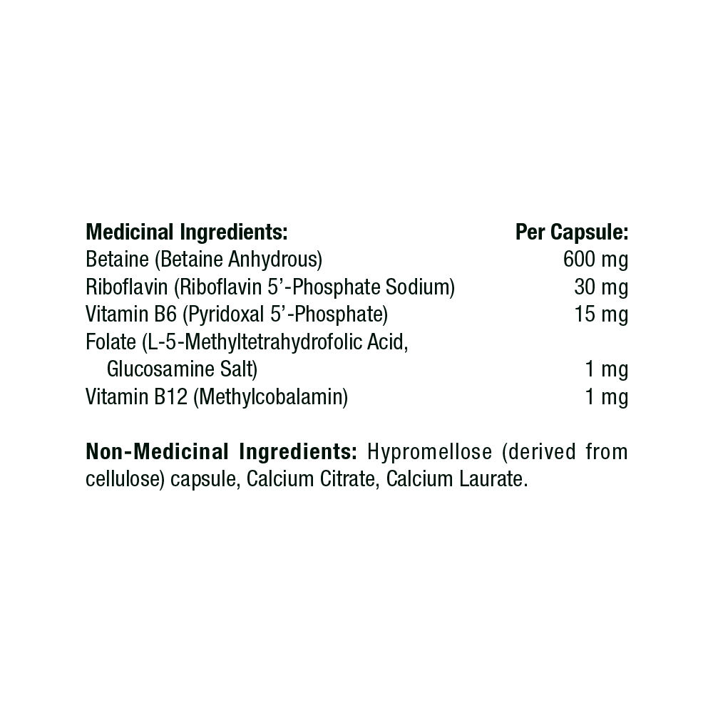 Thorne Methyl-Guard Plus