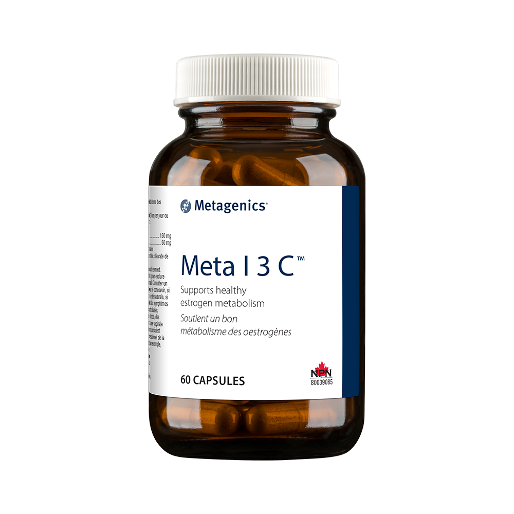 Metagenics Meta I 3 C