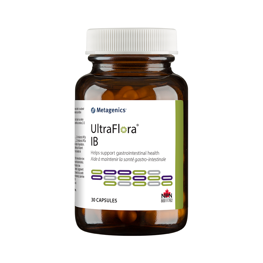 Metagenics UltraFlora IB