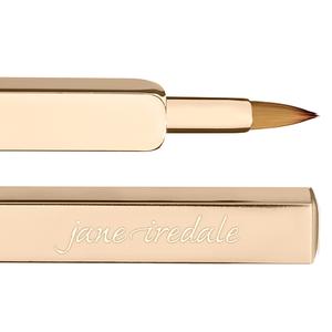 Jane Iredale Gold Retractable Lip Brush