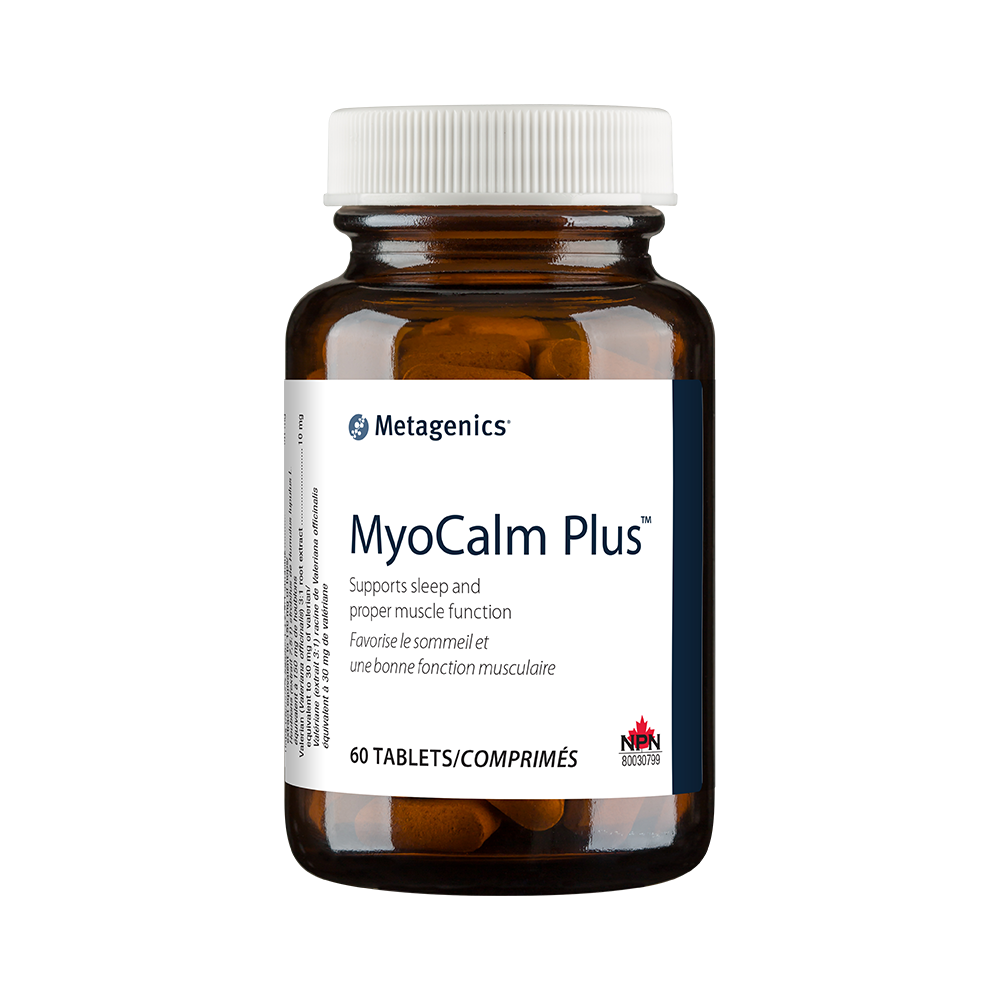 Metagenics MyoCalm Plus