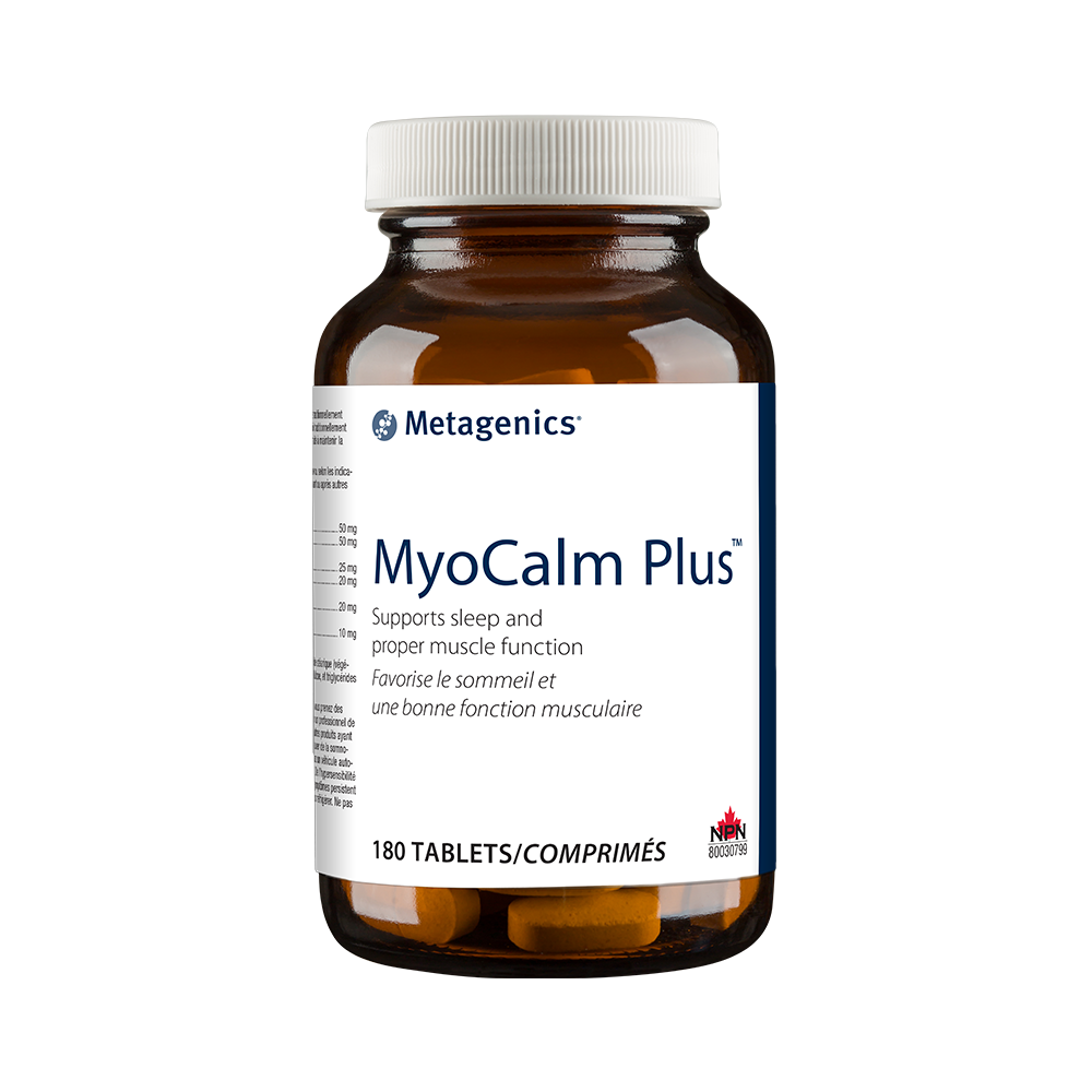 Metagenics MyoCalm Plus