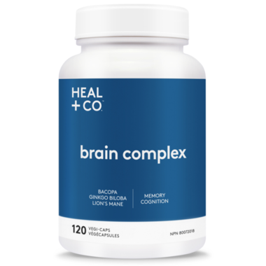 Heal + Co. Brain Complex