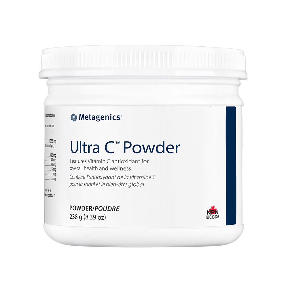 Metagenics Ultra C Powder