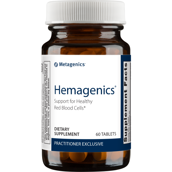 Metagenics Hemagenics
