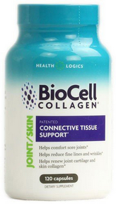 Health Logics Laboratories BioCell Collagen