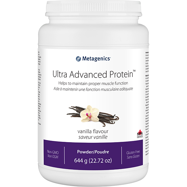 Metagenics Ultra Advanced Protein