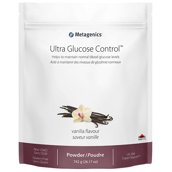 Metagenics Ultra Glucose Control