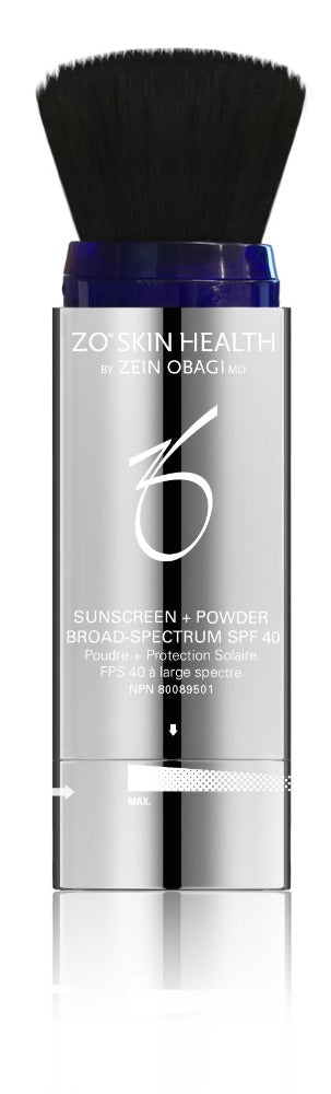 ZO Skin Health Sunscreen + Powder Broad Spectrum SPF 45