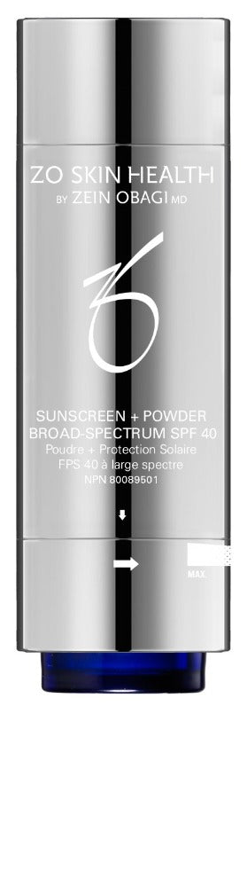 ZO Skin Health Sunscreen + Powder Broad Spectrum SPF 45