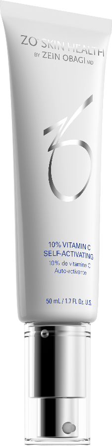 ZO Skin Health 10% Vitamin C Self-Activating