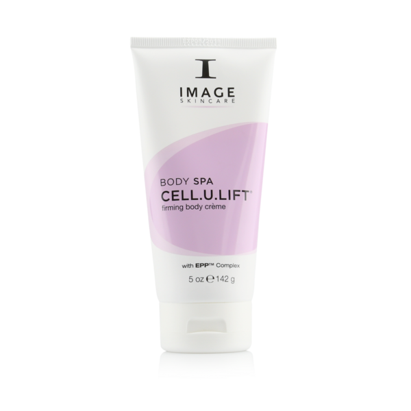 Image Skincare Body Spa CELL.U.LIFT Firming Body Creme