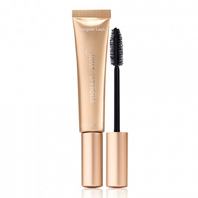 Jane Iredale Mineral Makeup - Longest Lash Lengthening and Thickening Mascara