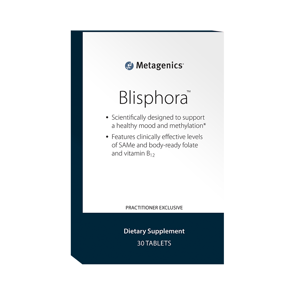 Metagenics Blisphora