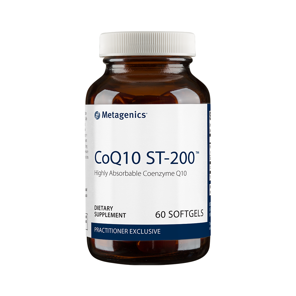Metagenics CoQ10 ST-200