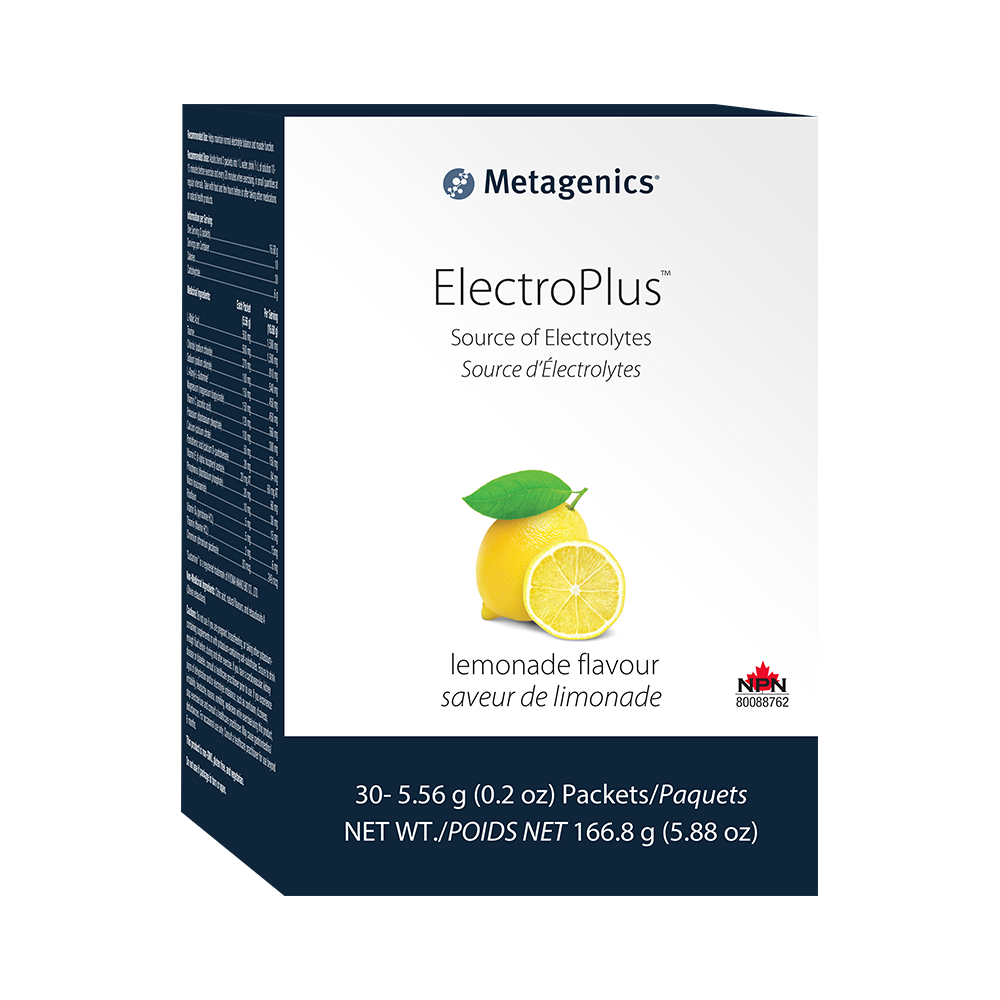 Metagenics ElectroPlus
