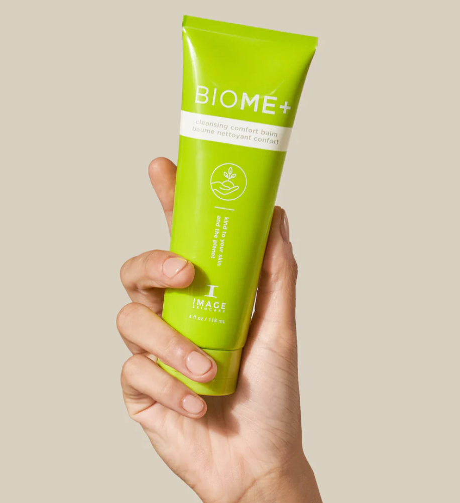 Image Skincare Biome+ Cleansing Comfort Balm