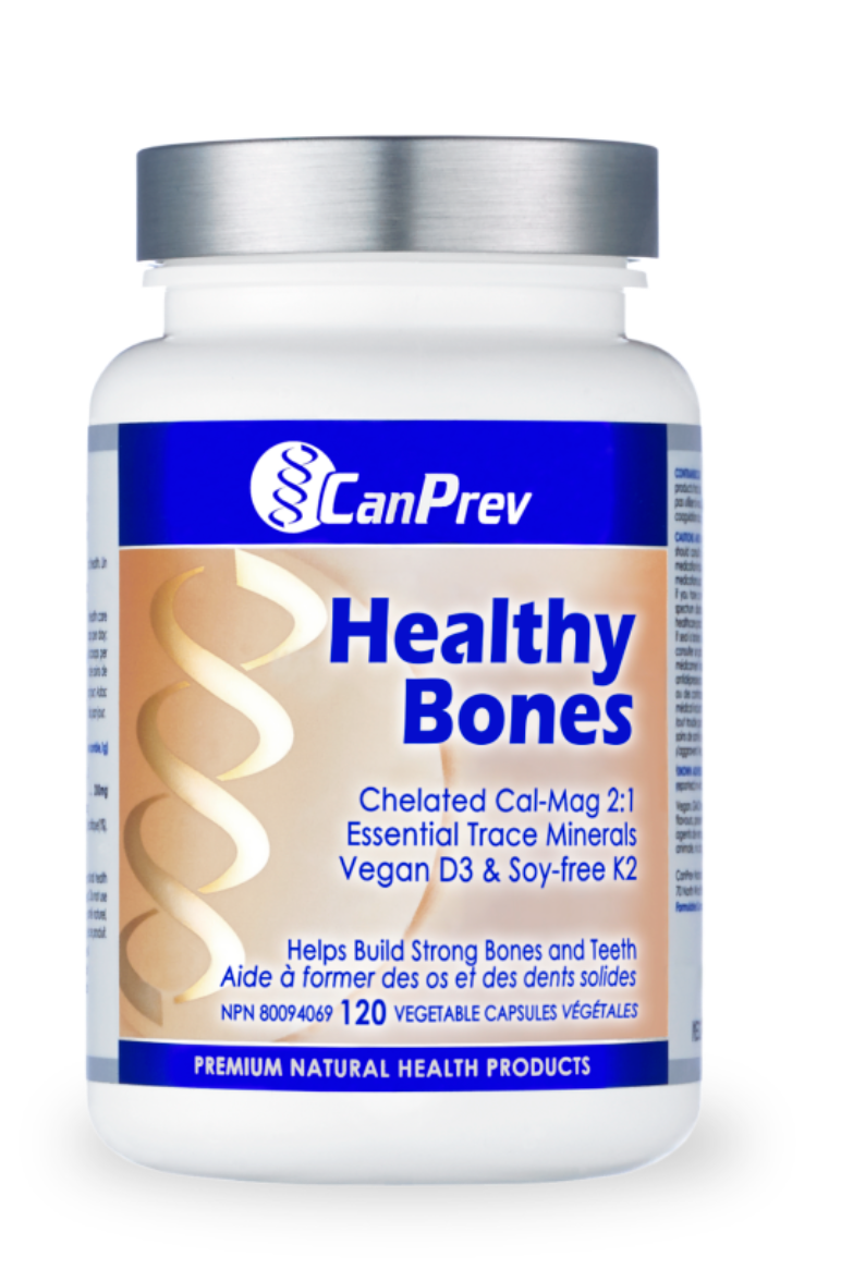 CanPrev Healthy Bones