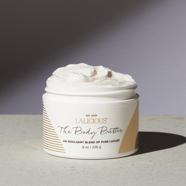Lalicious The Body Butter