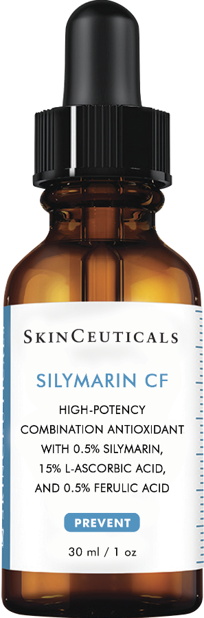 SkinCeuticals Silymarin CF