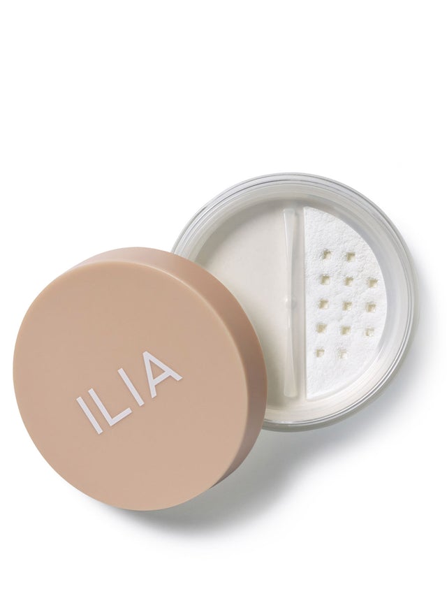 ILIA Soft Focus Finishing Translucent Powder