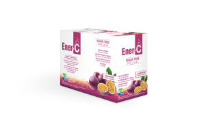 Ener-C Sugar Free Passionfruit