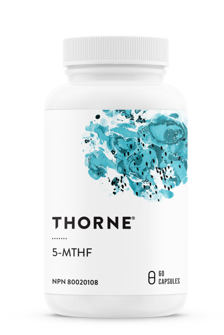 Thorne 5-MTHF