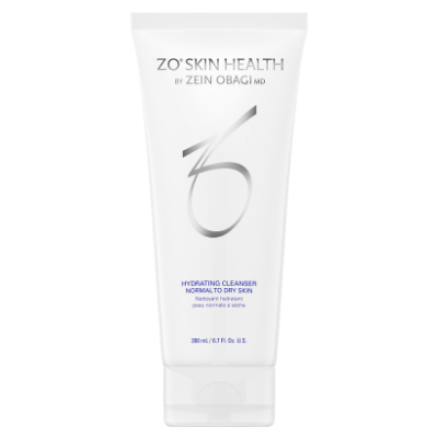 ZO Skin Health Hydrating Cleanser (formerly Offects Hydrating Cleanser)