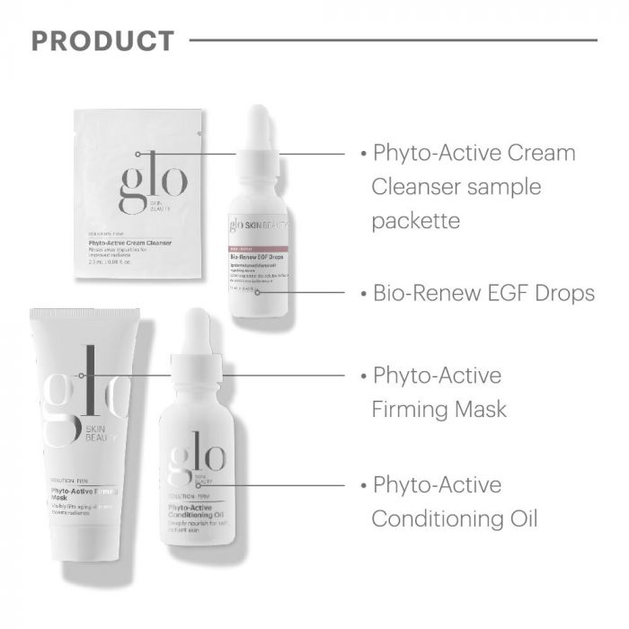 Glo Skin Beauty Bio-Renew EGF Cell Repairing Facial
