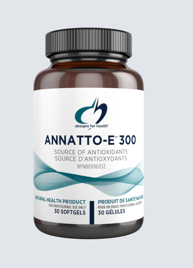 Designs for Health Annatto-E 300