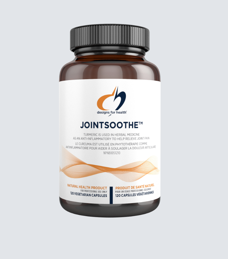 Designs for Health JointSoothe