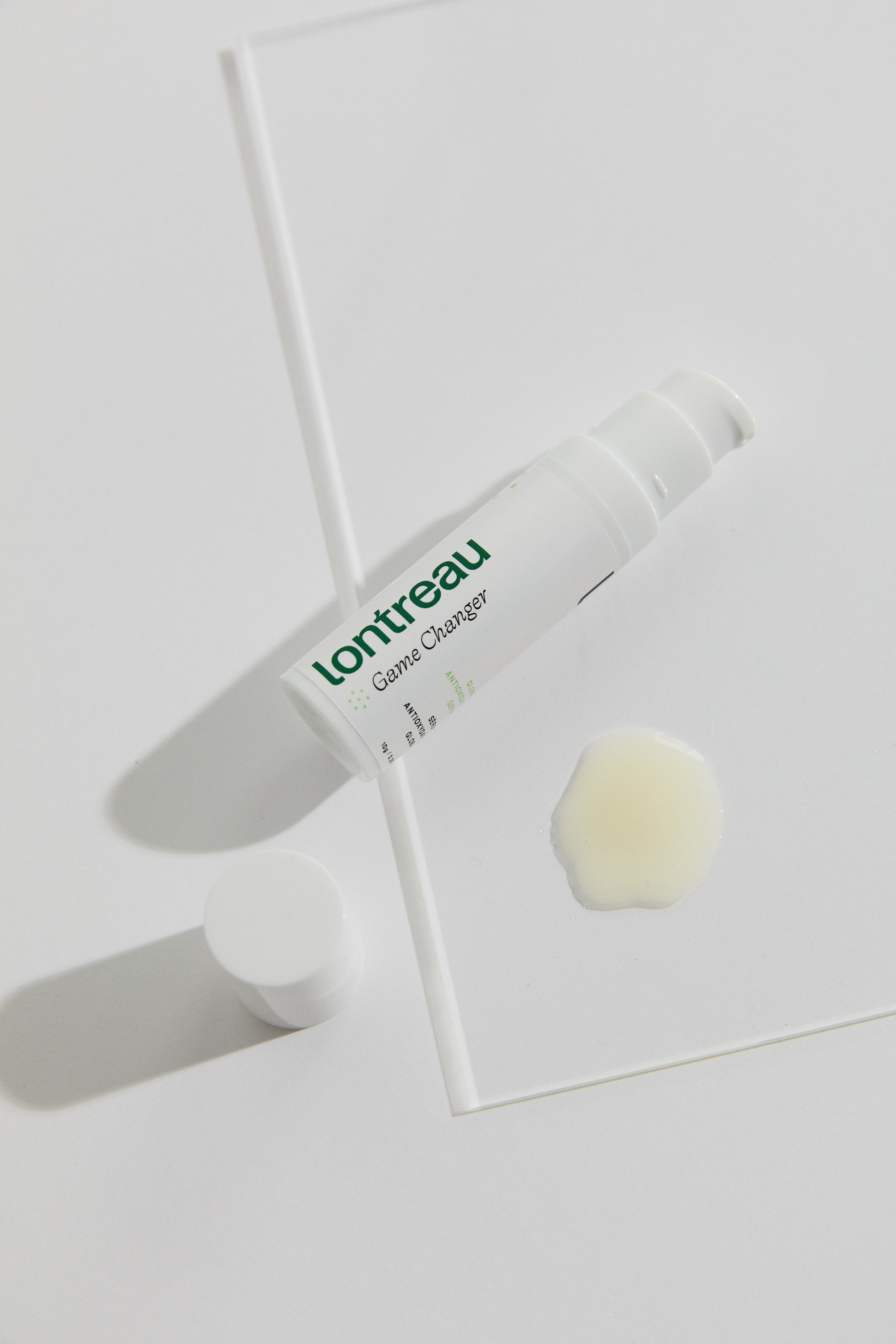 Lontreau Game Changer Global Antioxidant Serum